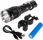 Latarka Maclean Led Cree 800 Lumen Mce220 - zdjęcie 3