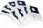 Worek do odkurzacza Electrolux Worek UMP1S s-bag® Ultra Long Performance Value Pack, 8 worków (9001684969) - zdjęcie 4