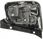 Lampa tylna Magneti Marelli Lampa Tylna Zespolona Mag 714027040781 Magnetimarelli714027040781  - zdjęcie 2