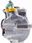 Denso Kompresor, Klimatyzacja Dcp17161 Densodcp17161  - zdjęcie 8
