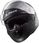 Kask motocyklowy Ls2 Ff353 Rapid Solid Matt Black - zdjęcie 6