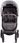 Wózek Valco Baby Snap 4 Tailor Made Charcoal Spacerowy - zdjęcie 3