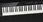 Casio Px-S3000 - Pianino Cyfrowe - zdjęcie 7