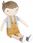 Lalka Little Dutch Jim 35Cm LD4524 - zdjęcie 2
