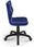 Entelo Krzesło dziecięce Petit BK Visto rozmiar 3 (119-142 cm) niebieskie - zdjęcie 2