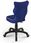Entelo Krzesło dziecięce Petit BK Visto rozmiar 3 (119-142 cm) niebieskie - zdjęcie 3
