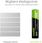 Green Cell 2X Akumulator Aaa Hr03 800Mah (Gr08) - zdjęcie 2