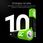 Green Cell 2X Akumulator Aaa Hr03 800Mah (Gr08) - zdjęcie 7