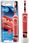 Szczoteczka elektryczna Szczoteczka elektryczna Oral-B D100 Kids Disney Auta - zdjęcie 8