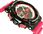 Casio G-Shock GA-110RB-1AER  - zdjęcie 8