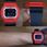 Casio G-Shock GW-M5610RB-4ER  - zdjęcie 7
