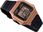 Casio Vintage W-217HM-5AVEF  - zdjęcie 3