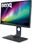 Monitor BenQ 27" SW270C (9H.LHTLB.QBE) - zdjęcie 7