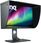 Monitor BenQ 27" SW270C (9H.LHTLB.QBE) - zdjęcie 10