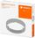 Ledvance Ramka Okrągła Do Montażu Powierzchniowego Opraw Downlight Slim Dn210 White 48348 (48348) - zdjęcie 2