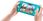 Konsola Nintendo Switch Lite Turquoise - zdjęcie 3