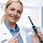 Szczoteczka elektryczna Szczoteczka elektryczna Oral-B Genius X 20100S biała - zdjęcie 4