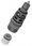 Hansgrohe Przełącznik kpl. do baterii wannowych 94077000 - zdjęcie 4