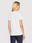 T-Shirt TOMMY HILFIGER WW0WW22043 - zdjęcie 4