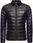 Kurtka puchowa EA7 Emporio Armani 8NPB01 PN29Z 1200 - zdjęcie 6