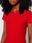Polo TOMMY HILFIGER 1M57636661 - zdjęcie 3