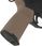 Magpul Chwyt Pistoletowy Moe+ Do Replik Ar15/M4 Flat Dark Earth (Mgp 09 021395) G - zdjęcie 2