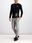 Longsleeve EA7 Emporio Armani 8NPT55 PJM5Z 1200 - zdjęcie 3