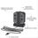 PowerA Nintendo Switch Joy-Con Charging Dock 1501406-01 - zdjęcie 2