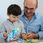 Trefl Puzzle Baby Classic 4w1: Bing i przyjaciele 36085 - zdjęcie 5