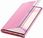 Samsung Clear View Cover do Galaxy Note 10 różowy (EF-ZN970CPEGWW) - zdjęcie 4