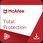 McAfee Total Protection 1 PC / 1 rok (PLPIN11150027) - zdjęcie 2