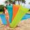 Jilong Materac Plażowy 1 Osobowy 183X69Cm Jl037497Npf - zdjęcie 3