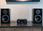 Odtwarzacz multimedialny SVS Prime Wireless Soundbase Czarny - zdjęcie 2