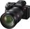 Aparat cyfrowy z wymienną optyką Sony Alpha A7R IV czarny body - zdjęcie 11