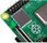 Mikrokontroler Raspberry Pi 4 Model B 4GB (RPI44GB) - zdjęcie 4