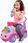 Fisher Price Muzyczna Parada Jeździk Różowy 64799  - zdjęcie 7