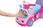 Fisher Price Muzyczna Parada Jeździk Różowy 64799  - zdjęcie 4
