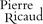 Pierre Ricaud P22046.124MQ - zdjęcie 8