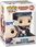 Funko Pop Tv: Stranger Things S3 - Steve w/Hat and - zdjęcie 2