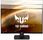 Monitor ASUS 27" VG27AQ TUF Gaming (90LM0500-B01370) - zdjęcie 4