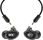 Słuchawki MEE Audio MX2 PRO (MX-2) czarny - zdjęcie 4