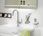 Bateria łazienkowa Grohe Eurostyle Cosmopolitan 23043003 - zdjęcie 6