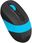 Mysz A4Tech Fstyler FG10 Blue (A4TMYS46447) - zdjęcie 3