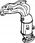 Katalizator Katalizator Bosal 090-472 - zdjęcie 2