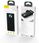 Bateria Baseus PD3.0 & QC3.0 20000MAH czarny - zdjęcie 5