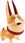 Mattel Disney 101 Dalmatyńczyków. Figurki Dylan i Clarissa Psie wesele 2szt GBM40 - zdjęcie 4