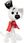 Mattel Disney 101 Dalmatyńczyków. Figurki Dylan i Clarissa Psie wesele 2szt GBM40 - zdjęcie 2