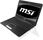 Laptop MSI X350-454PL Intel Core 2 Duo SU7300 2GB 500GB 13,4'' W7P - zdjęcie 3