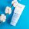 Missha Super Aqua 10 Hyaluronic Acid nawilżająca pianka oczyszczająca 200ml - zdjęcie 7