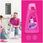 Vanish Multi Action Pink 1l - zdjęcie 2